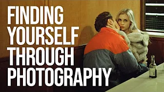 Discovering England through Film Photography (feat. Ian Howorth)