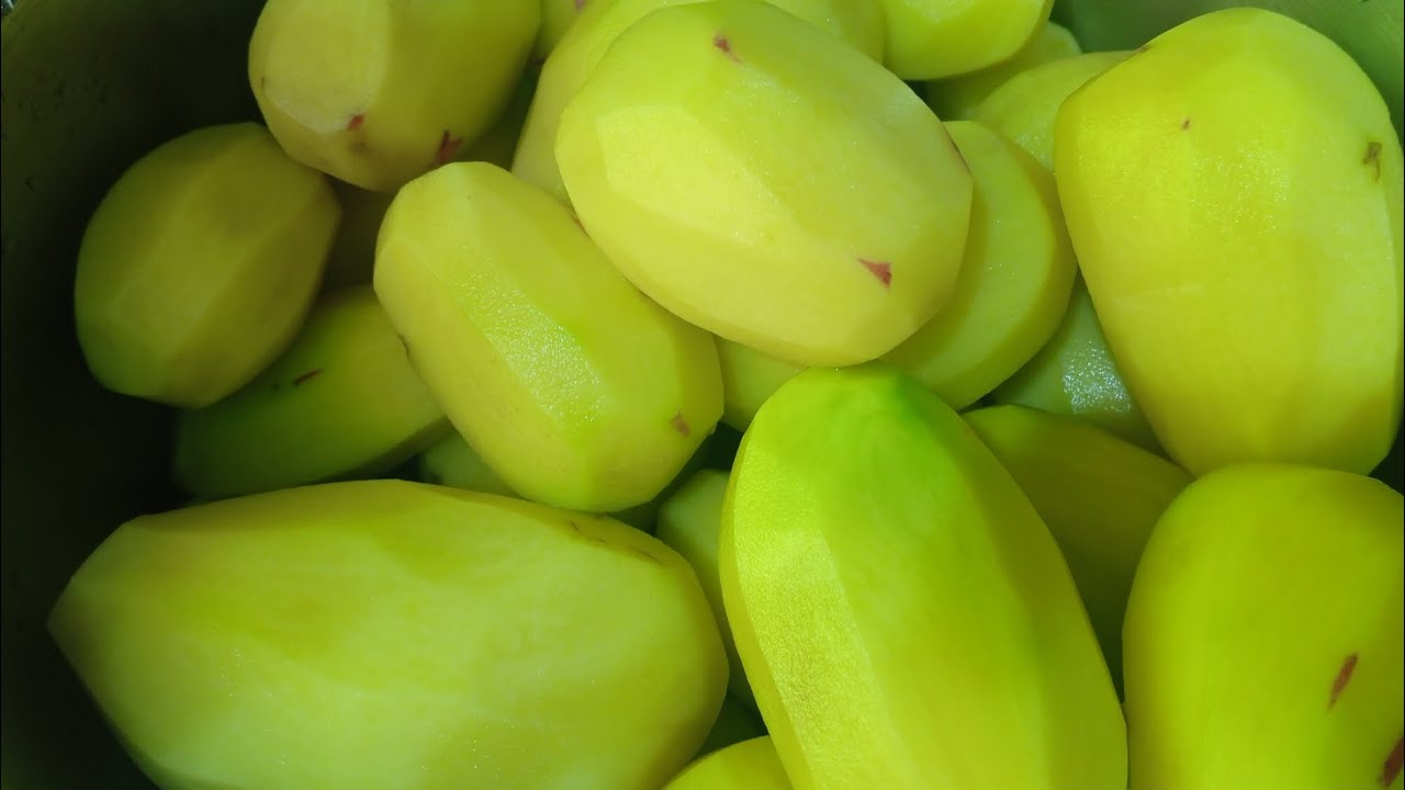 Majedar aalu# ki chips#Azan# recipe#الو دی چپس#