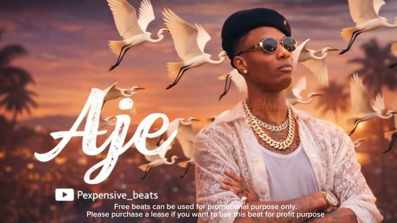 Emotional Choir Afrobeat instrumental 2026 