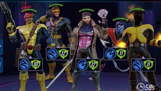 Incursion 2.2 Mutant node 2 full Xtreme