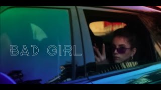 Multifemale || Bad girl