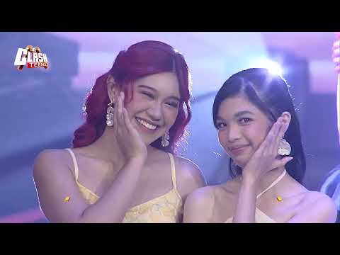 The Clash Teens: Lois Bersalona, big deal ang maka-duet si Naya Ambi! (The Clash 360)