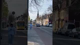 Linie 102 Nach Syke
