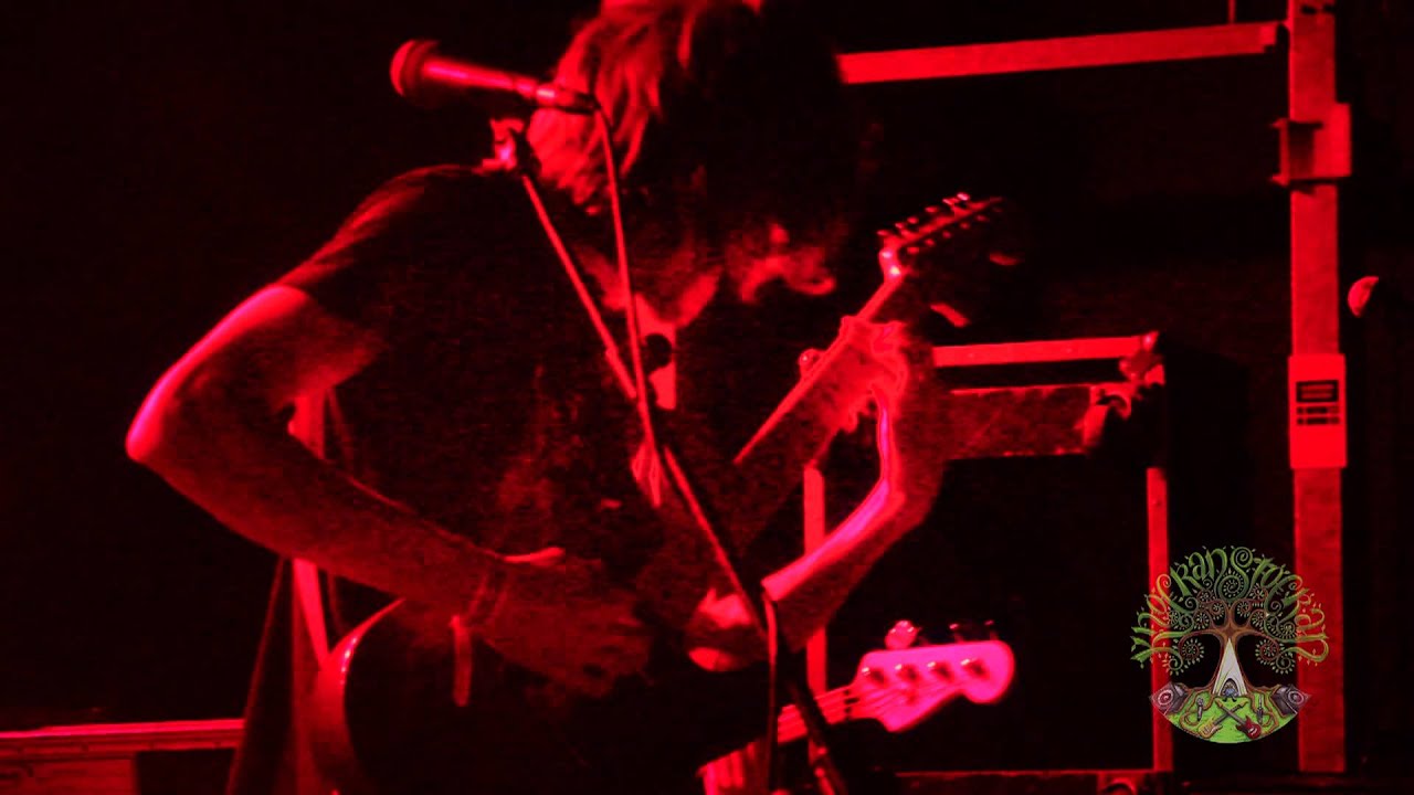 Kasper Rosa KnockanStockan Aftermath 2012 - YouTube