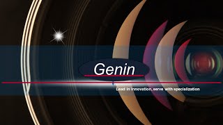 Introduction to Genin: Software Solutions and Camera Modules screenshot 4