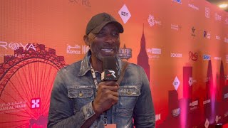 JOHNNY NELSON MBE “It matters more to Chris Eubank Jnr, he simply can’t lose to Conor Benn”