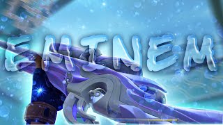 Eminem Love The Way You Lie Ft Rihanna Valorant Montage