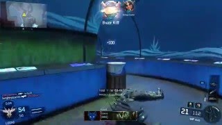 Call of Duty®: Black Ops III Quad Feed