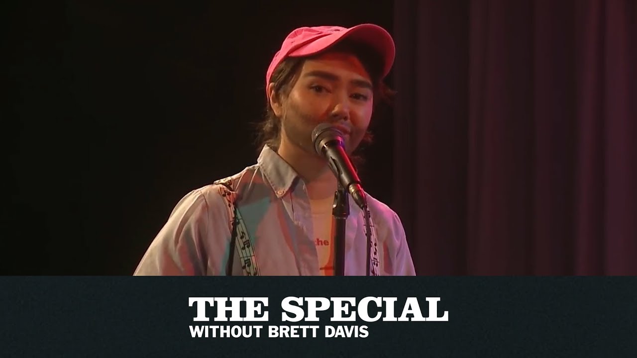 mnn schedule M.I.A., MF Doom and Sufjan Stevens join the Indie Avengers | The Special Without Brett Davis
