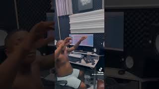 goldmax In Studio gqomtotheworld