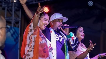 HABAD MUSE OLAD | ALLOW TOOSAN II DAA  | DJIBOUTI SHOW 2025