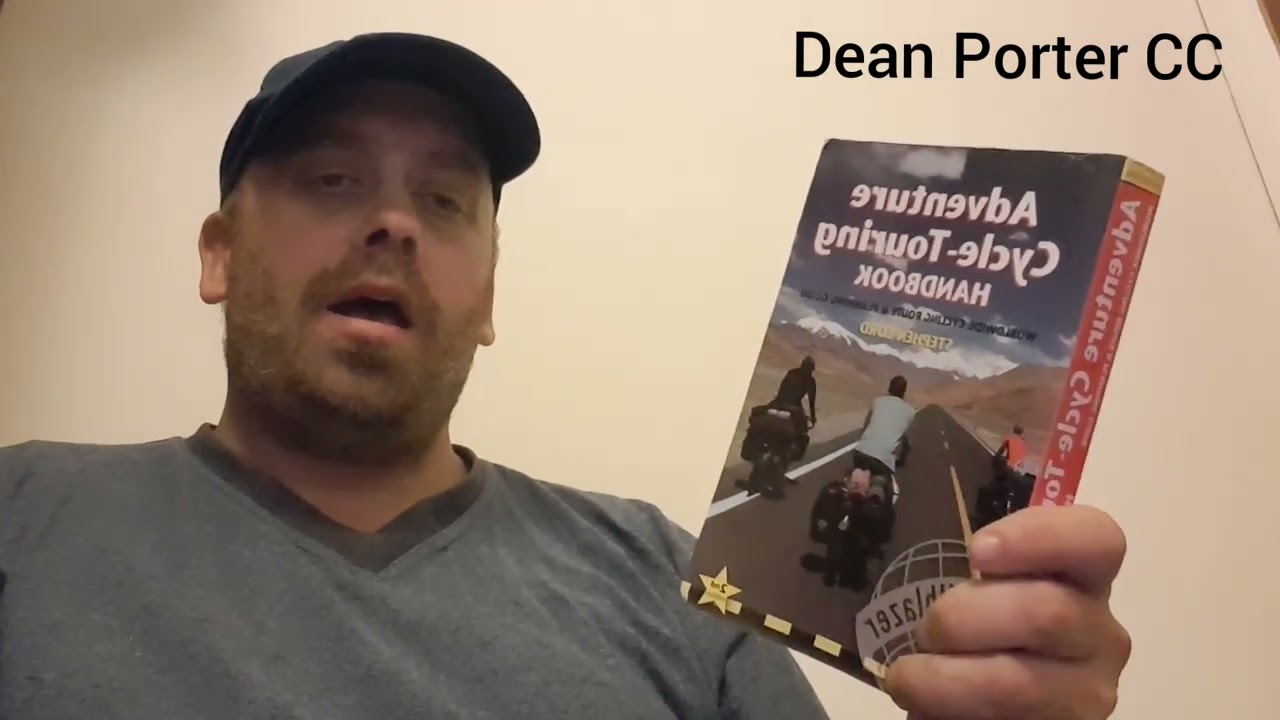 best adventure cycle