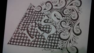 Doddle Chrome Michellyn