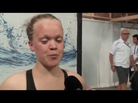 Ellie Simmonds, Great Britain - Women's 200m Individual Medley SM6