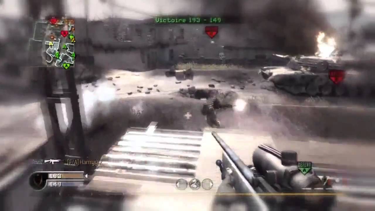 TheRealKarnage :: French Grizz