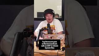 Ro Khanna calls out GOP & Trump over Epstein on BARSTOOL PODCAST