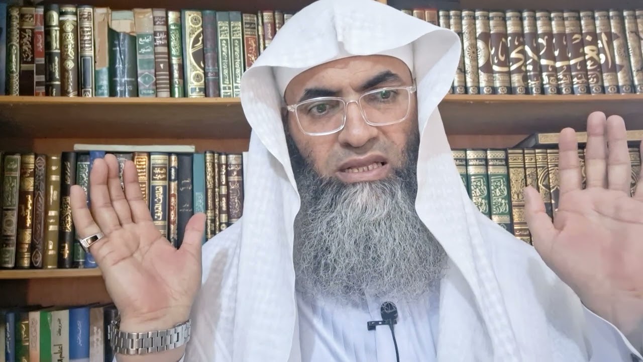 درب اليقين _كن صاحب القصة القادمة معجزة ترويها صاحبتها