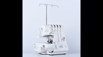 JUKI MO51E Product introduction