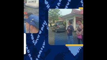 Inventarisasi dan Identifikasi Bidang Tanah Lokasi Pengadaan Tanah