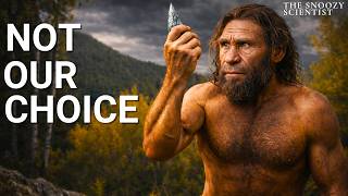 How Humans Became Mostly Right Handed