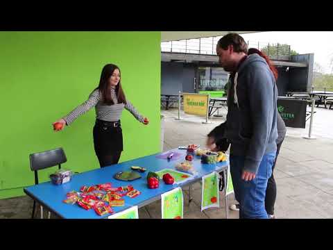 Video Healthy Lifestyle Campaign - youtube