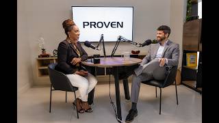 NICHOLAS BENJAMIN talks Legacy, Leadership and Innovation | PROVEN Pulse Episode 4