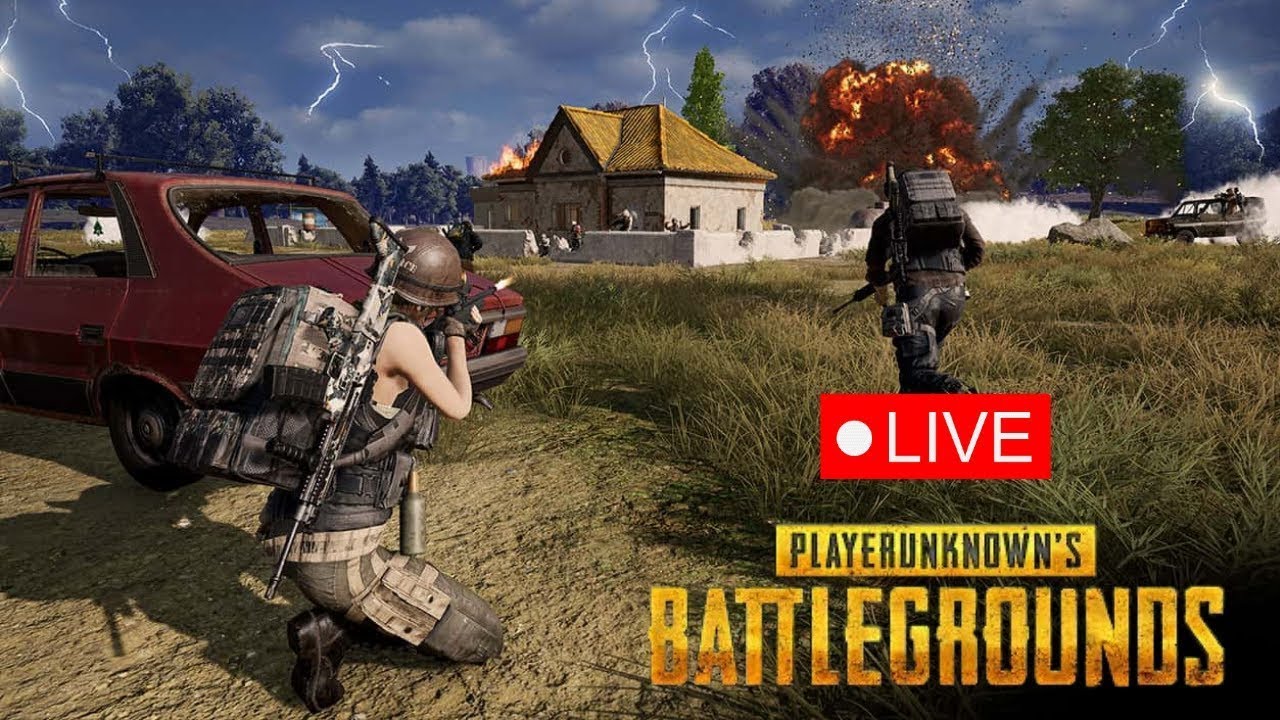 🟢Gameplays FPP OU TPP? PUBG AO VIVO!  | Se torne membro para apoiar o canal !pix