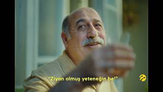 Ziyan Olan Yetenekler - Dansçı