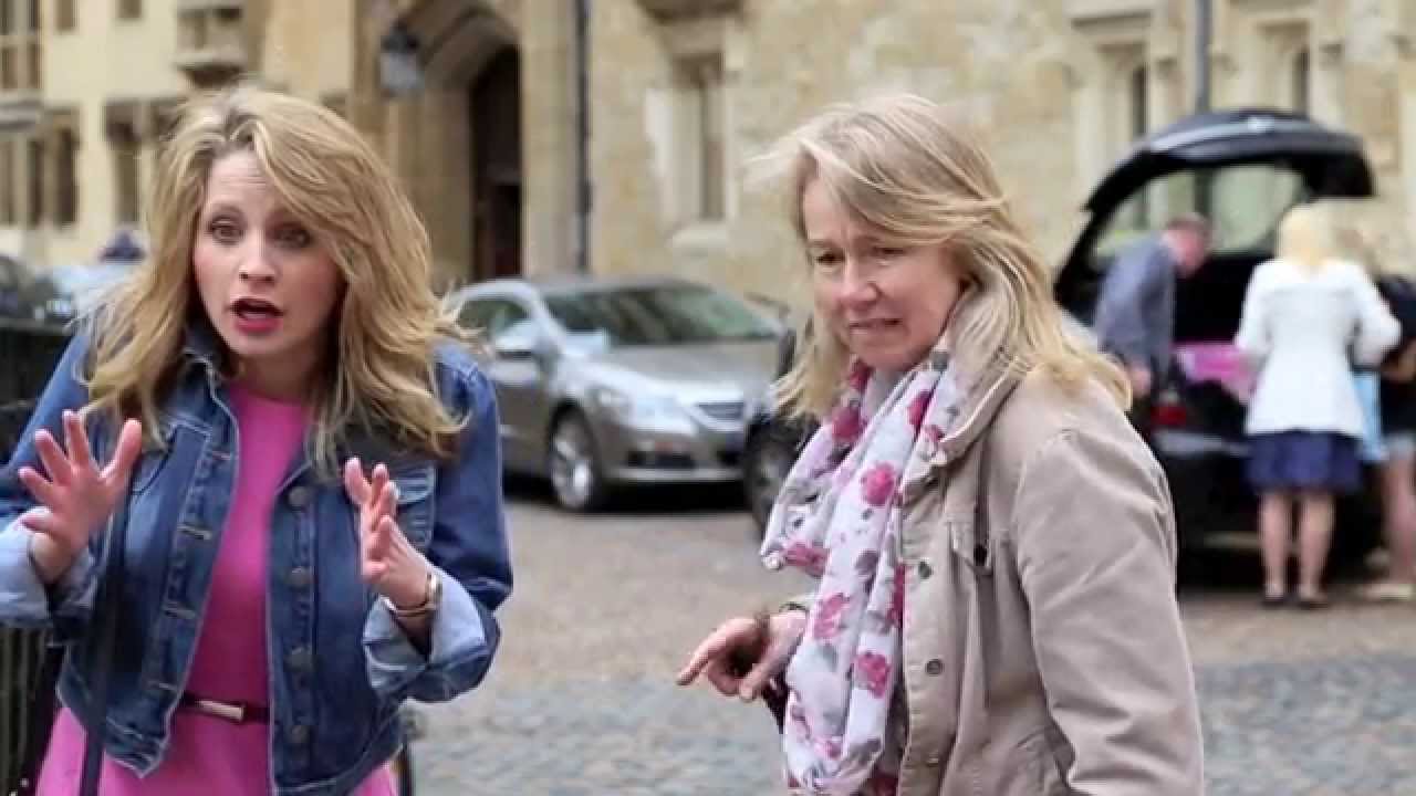 LEGALLY BLONDE The Musical - 27 to 30 May - New Theatre, Oxford