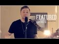 My House - Florida (Acoustic Cover by Adam Christopher | Featured Artists)