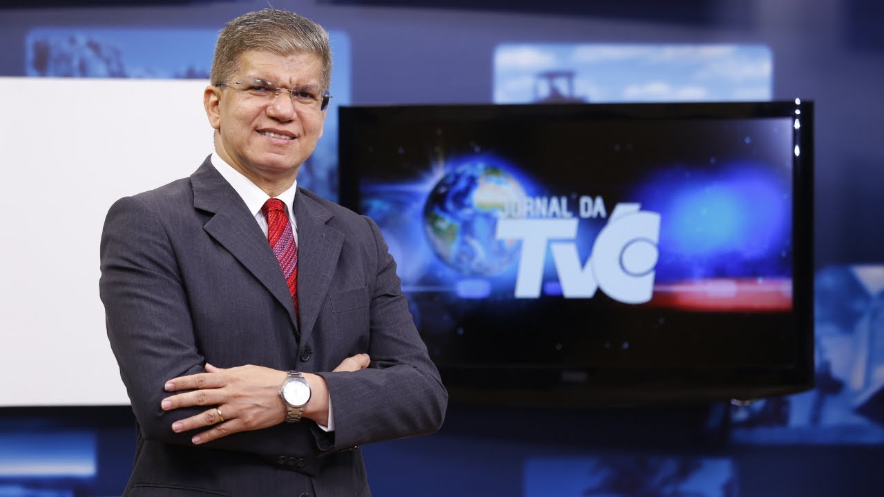 🔴 AO VIVO: JORNAL DA TVC 03/07/26