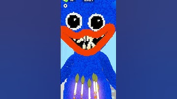 rocket stack | killing monster 💀 | #shortvideo #rocket