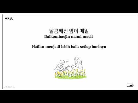 Doh Kyung Soo (D.O.) - Popcorn // Lirik Sub Indo