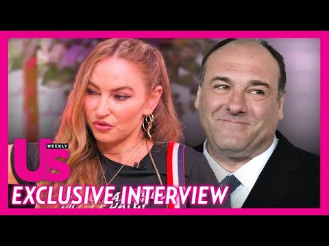 The Sopranos' Hidden Truth: Drea De Matteo's Bombshell Interview!