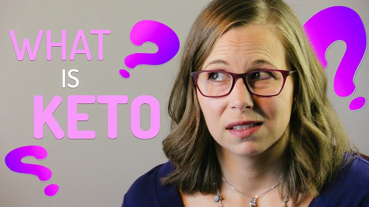 What is Keto? A Health Coach Spills What YOU Need to Know About The Ketogenic Diet!  KETO 101