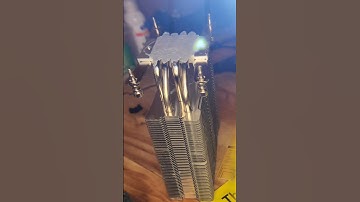 Computer Scientist Shows How To Change YOUR CPU Processor Install #Game #Upgrade #Motherboard #PC