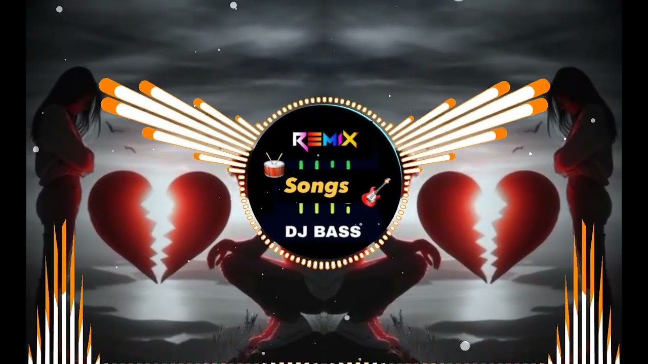 Bin Tere Sanam Mar Mitenge Hum 🥀❤| Dj Remix | 