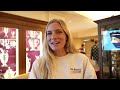 Emma Coburn RETURNS! First US Championships Since 2023 for the 10-Time Champ! Interview
