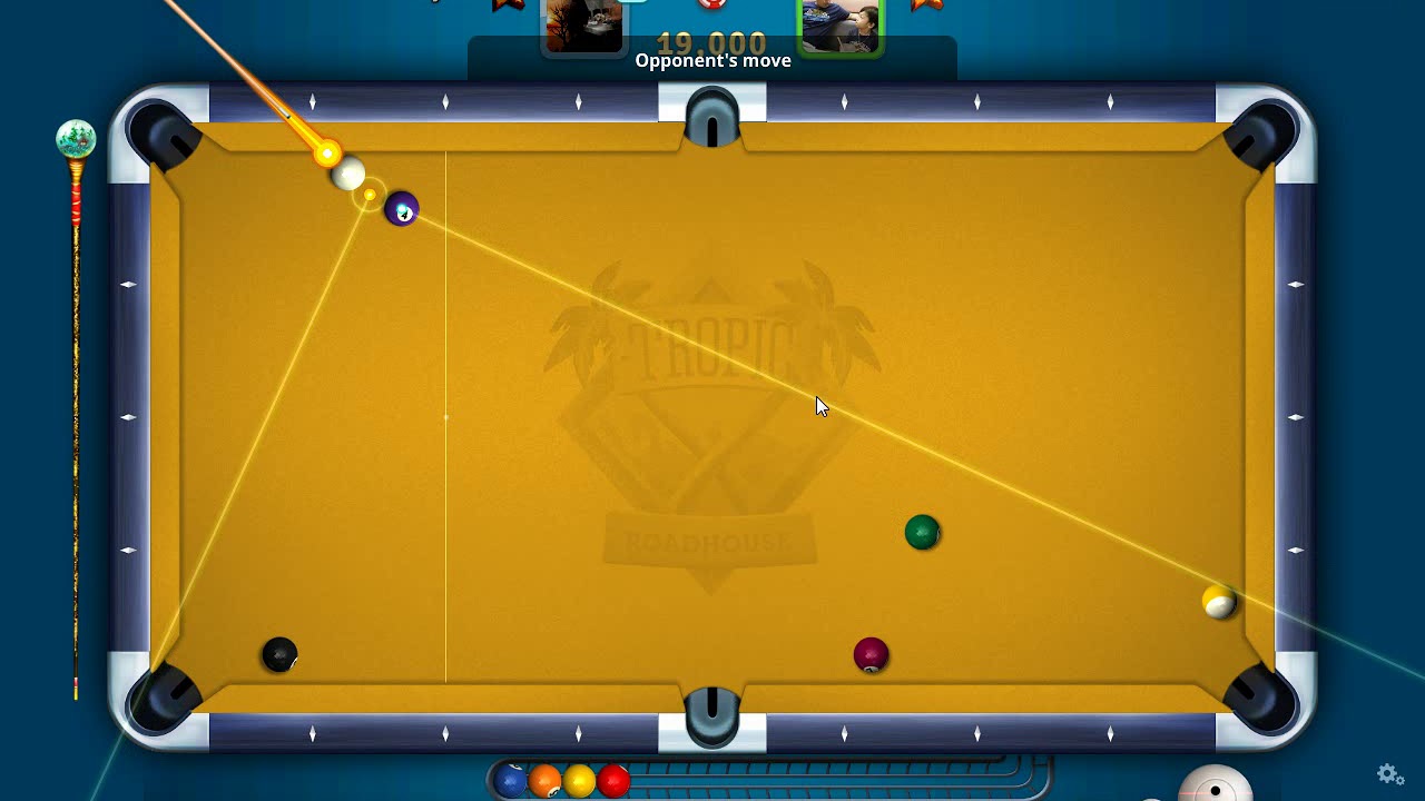 Pool live Pro V.1515 hack YouTube
