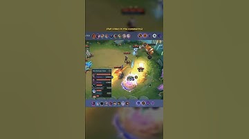3-Star Brody One Shot Ultimate | Magic Chess Mobile Legends #magicchess #mlbb