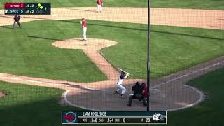 The Road to YSCC Champions: 2023 Baseball