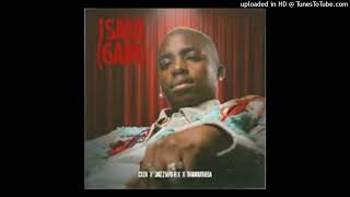 Ciza  Isaka 6am Ft Jazzworx U0026 Thukuthela yeyana Remix