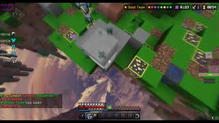 crazy clutch against skywars hacker