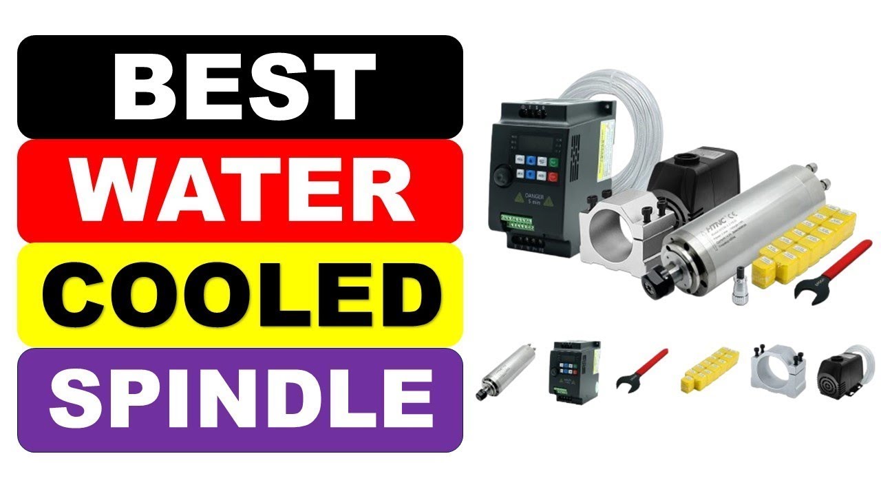 Top 5 Best Water Cooled Spindle On Aliexpress On Amazon
