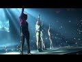 [Eng Sub] 2NE1 All Or Nothing in MANILA, PHILIPPINES (3/6)
