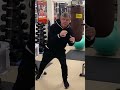 Left Uppercut Punch Combinations - Teddy Atlas Boxing Technique | The Fight Tactics