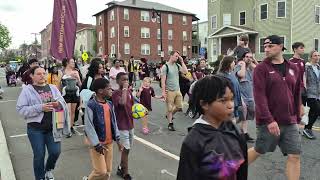 Memorial Day Parade.5/30/25.New Britain,CT