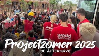 Download Lagu Projectzomer aftermovie 2025 | World Servants MP3 Download Lagu Projectzomer aftermovie 2025 | World Servants MP3