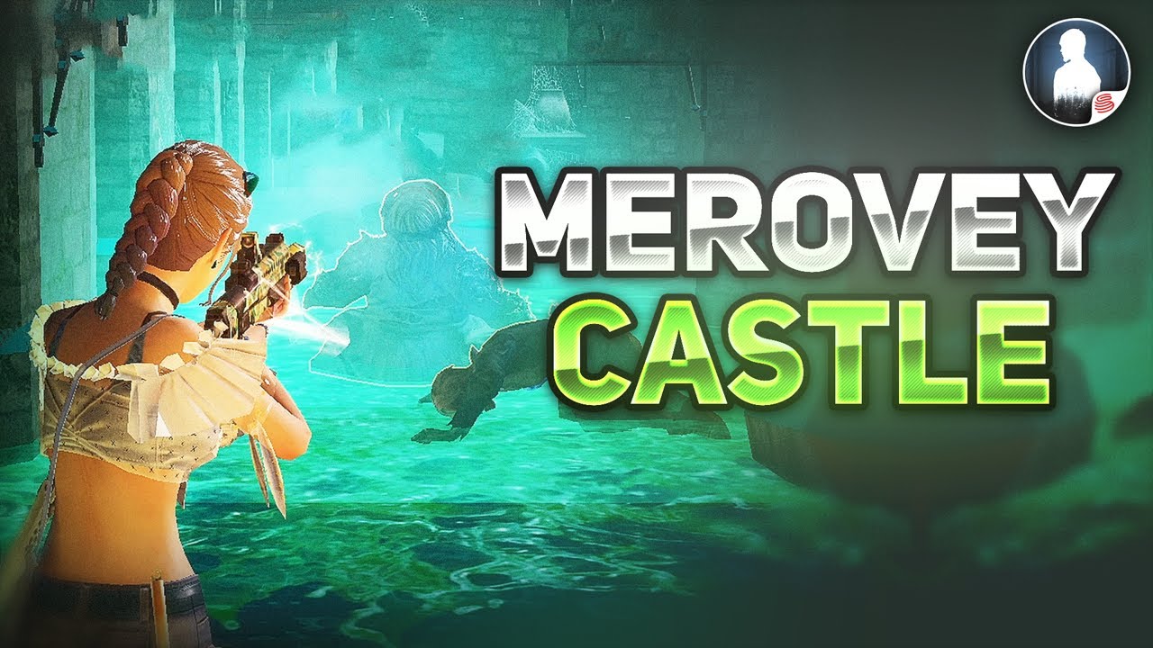 MEROVEY CASTLE WEIRDEST WEEKLY OPERATION YET - LifeAfter