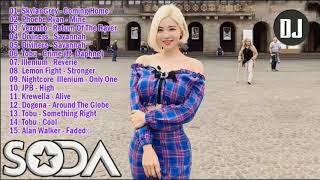 Download lagu Dj Soda Remix 2019 🎧 Coming Home ⚡ Return Of The Raver ⚡ Nhạc EDM Tiktok Remix Gây Nghiện